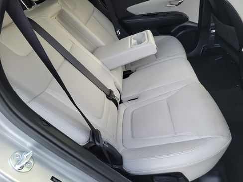 Certified 2023 Hyundai Tucson Limited image 24