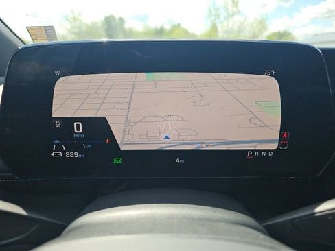 New 2025 Chevrolet Blazer EV LT image 26