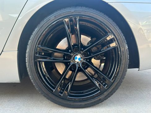 Used 2015 BMW 640i Gran Coupe RWD image 29