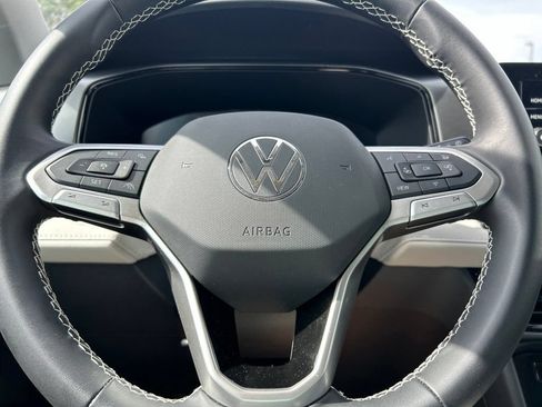 Certified 2026 Volkswagen Taos S FWD image 21