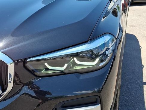 Used 2022 BMW X5 sDrive40i RWD image 11