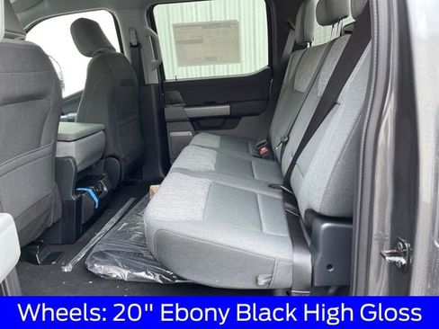 New 2026 Ford F350 XLT w/ XLT Premium Package image 22