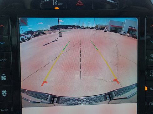 Used 2026 RAM 1500 Laramie AWD/4WD image 14