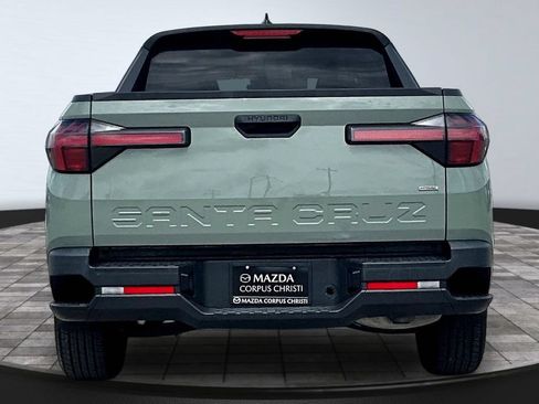 Used 2022 Hyundai Santa Cruz SEL AWD/4WD image 6