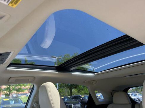 Certified 2022 Lexus RX 450h AWD w/ Luxury Package image 20