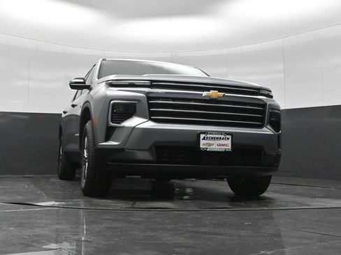 New 2026 Chevrolet Traverse LT AWD/4WD image 19