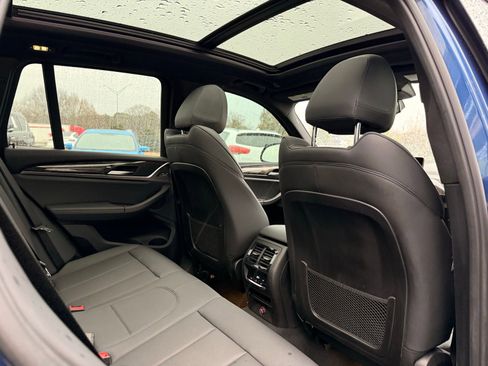 Used 2019 BMW X3 xDrive30i image 21