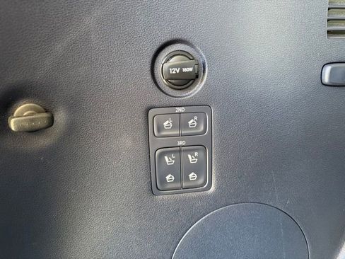 Used 2021 Hyundai Palisade SEL w/ Premium Package image 11