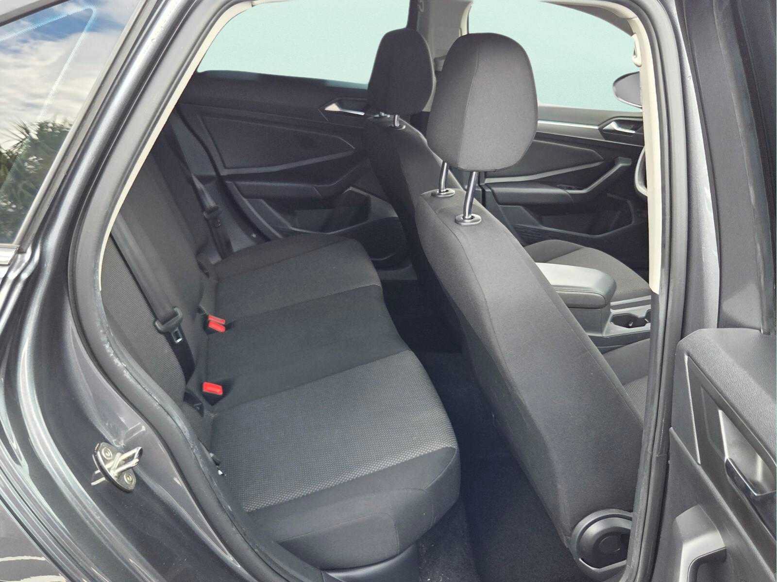 Used 2021 Volkswagen Jetta S FWD image 17