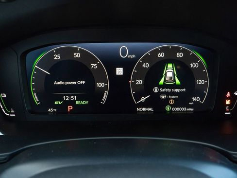 New 2026 Honda Civic Sport Touring image 26