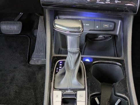 Used 2022 Hyundai Santa Cruz Limited w/ Launch Package image 18