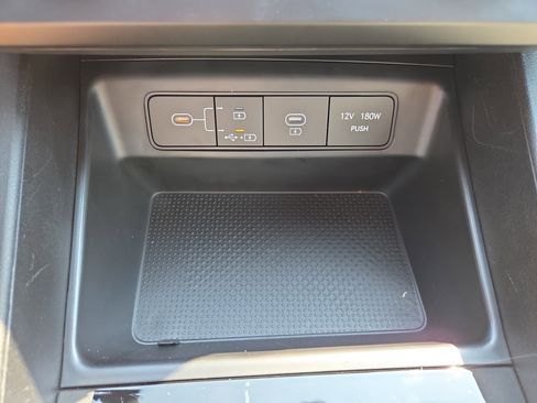 New 2026 Hyundai Santa Cruz SE image 12