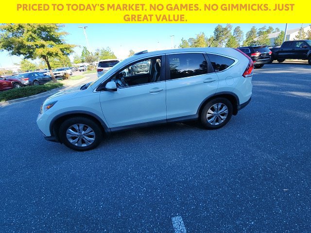 Used 2012 Honda CR-V EX image 9