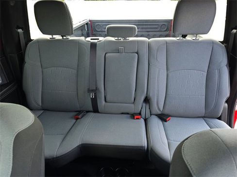 Used 2024 RAM 2500 Big Horn w/ Bed Utility Group image 22