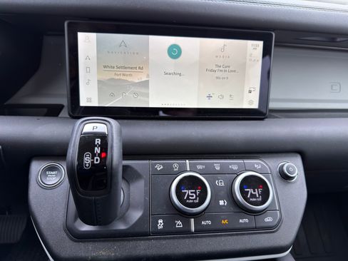 Certified 2024 Land Rover Defender 110 S image 19