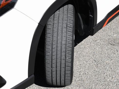 Used 2022 Subaru Forester Sport w/ Popular Package #3 image 47