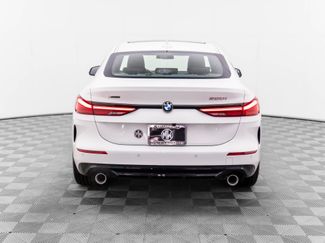 Certified 2024 BMW 228i xDrive Gran Coupe w/ Convenience Package video 4