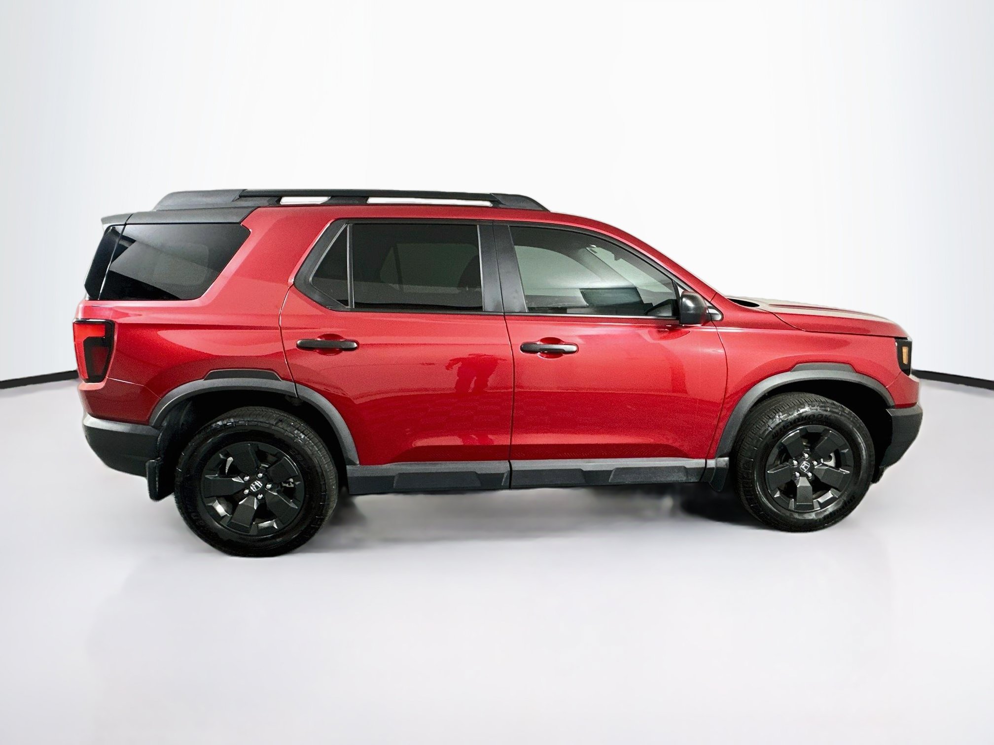 Used 2026 Honda Passport RTL image 10