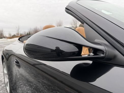 Used 2009 Porsche 911 Carrera image 23