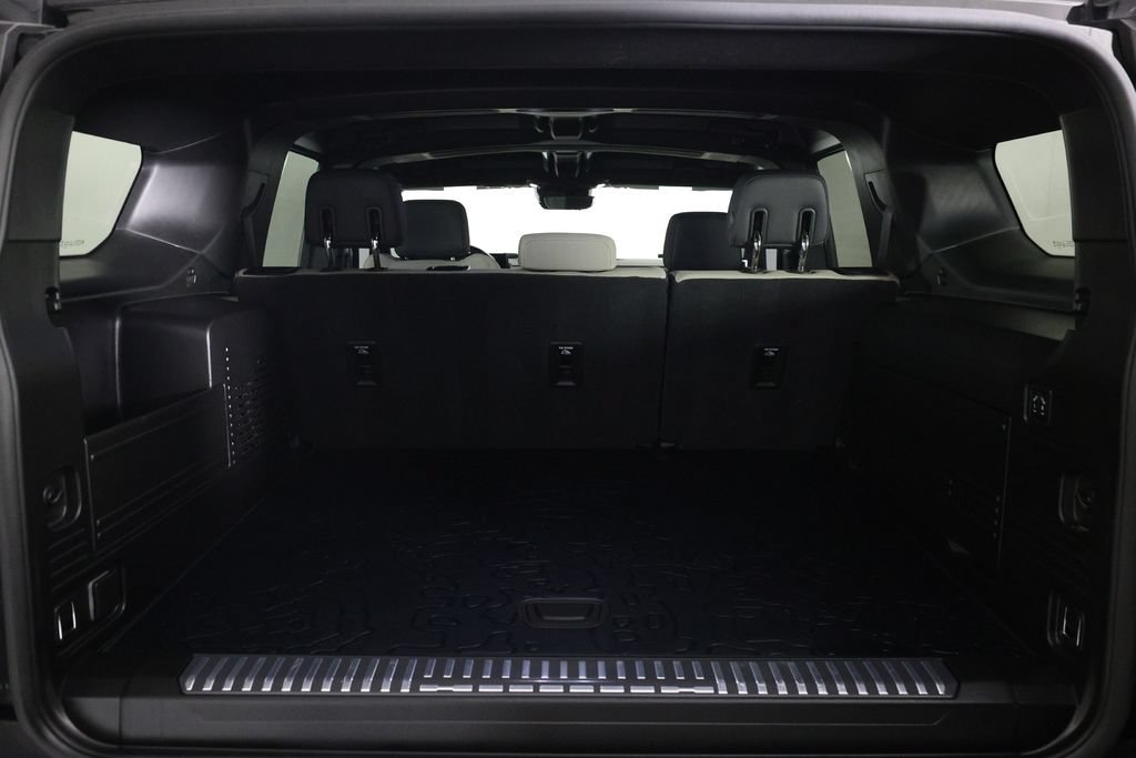 Used 2026 GMC Hummer EV SUV AWD/4WD image 12