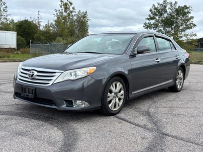 Used 2012 Toyota Avalon