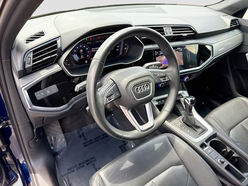 Used 2025 Audi Q3 2.0T Premium AWD/4WD image 25