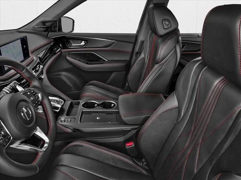 New 2026 Acura MDX Type S AWD/4WD image 6