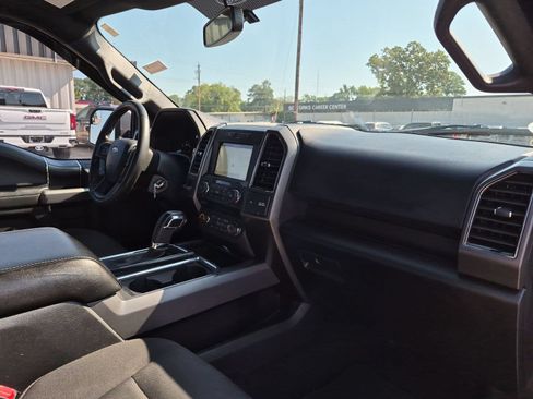 Used 2018 Ford F150 XLT w/ Equipment Group 302A Luxury RWD image 29
