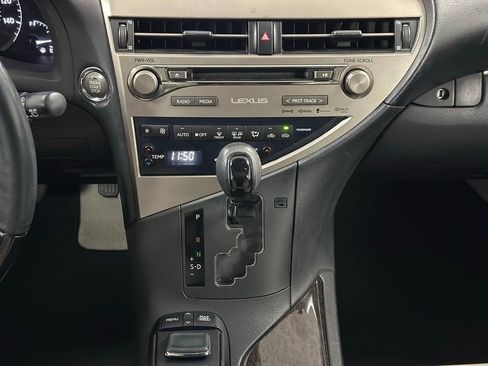 Used 2015 Lexus RX 350 FWD image 18