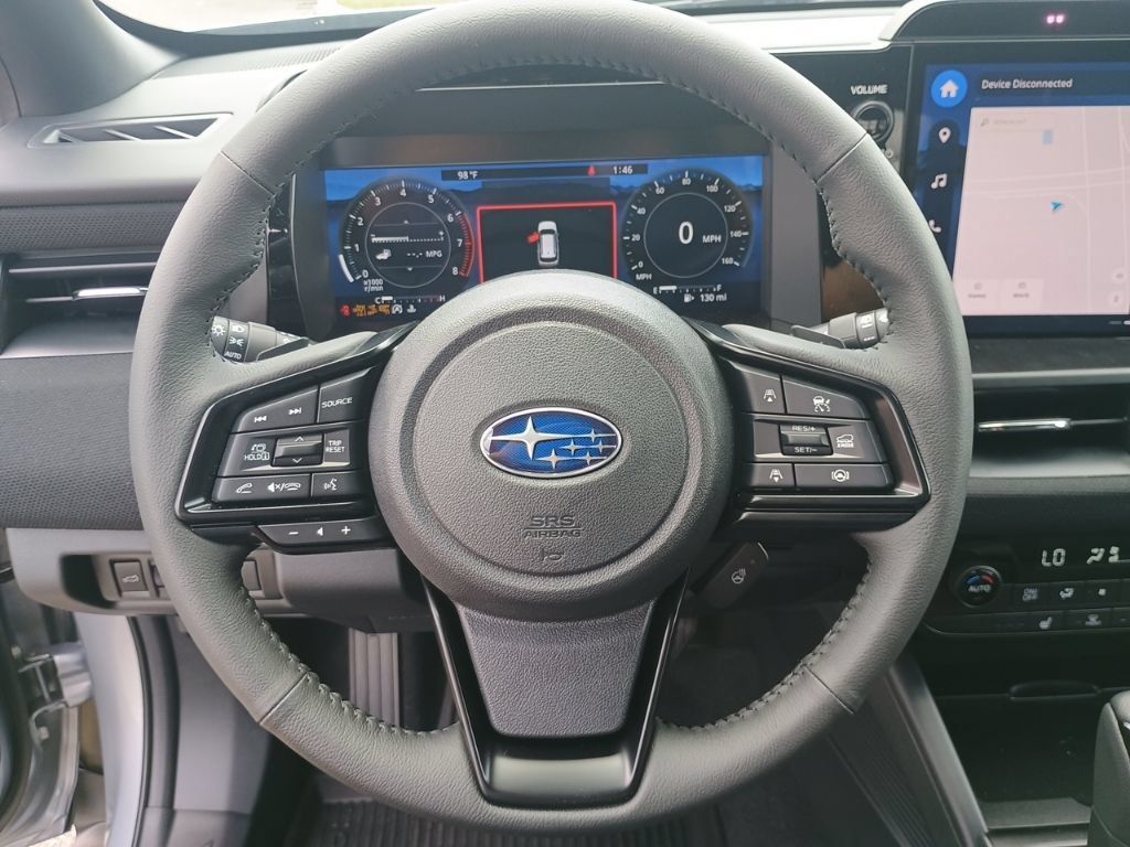 New 2026 Subaru Outback Limited w/ Premium/Limited Package 2 AWD/4WD image 19