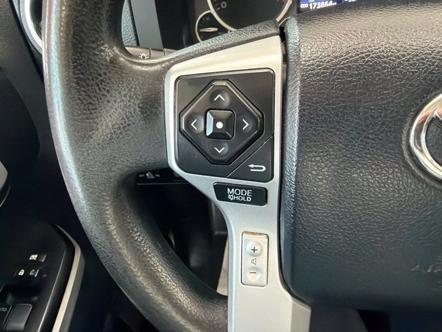Used 2016 Toyota Tundra SR5 w/ SR5 Upgrade Package AWD/4WD image 22