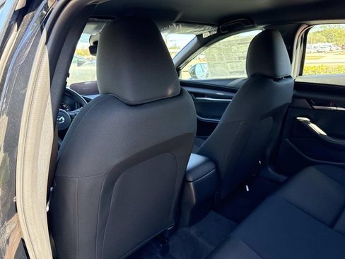 New 2026 MAZDA MAZDA3 s image 15
