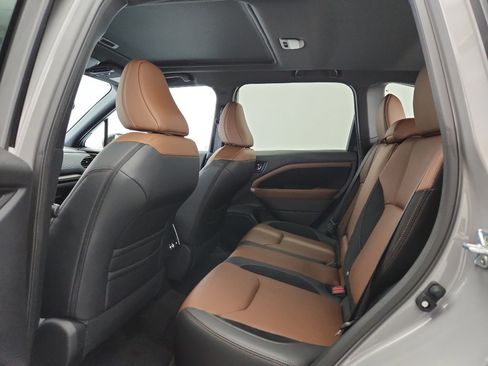 New 2026 Subaru Forester Touring image 33