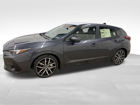 New 2026 Subaru Impreza 2.0i Sport image 2