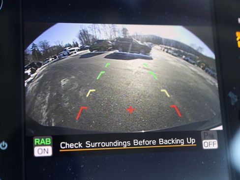 Used 2023 Subaru Legacy Limited image 25