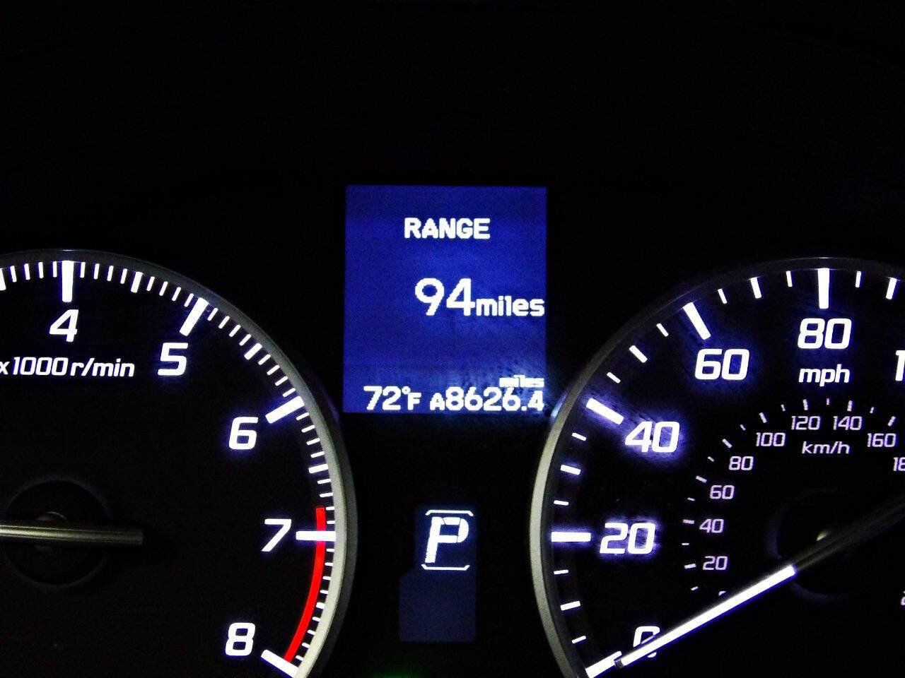 Used 2015 Acura RDX w/ Technology Package AWD/4WD image 15