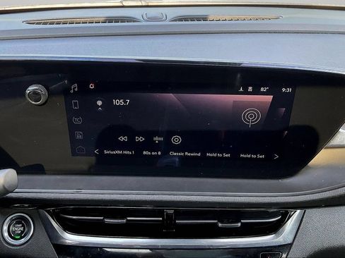 Used 2024 Buick Envista Avenir FWD image 9