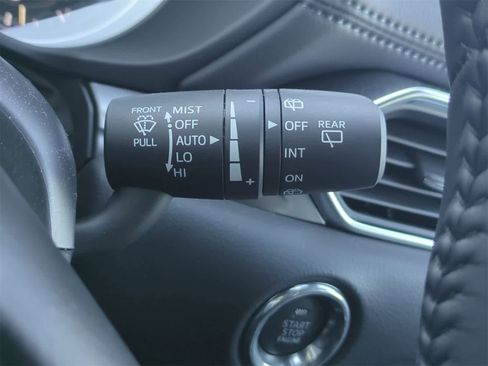New 2025 MAZDA CX-5 AWD 2.5 S w/ Select Package image 25