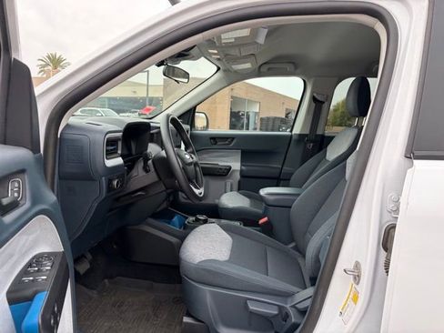 Used 2025 Ford Maverick XLT w/ Equipment Group 302A image 12