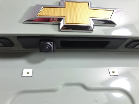 New 2026 Chevrolet Equinox LT w/ Convenience Package II image 13