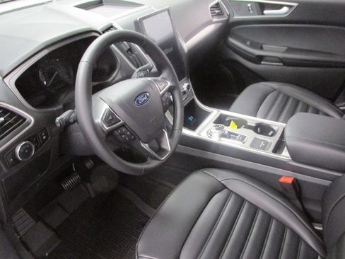 New 2024 Ford Edge SEL w/ Convenience Package image 29