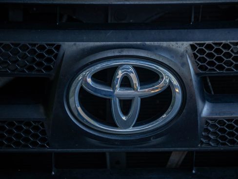 Used 2012 Toyota Tundra 2WD Double Cab image 15