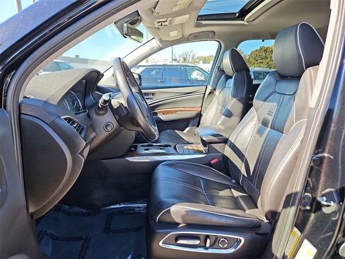 Used 2020 Acura MDX w/Advance Pkg image 14