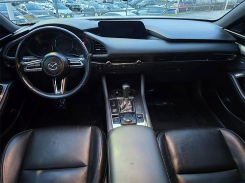 Used 2020 MAZDA MAZDA3 AWD Hatchback w/ Premium Pkg image 48