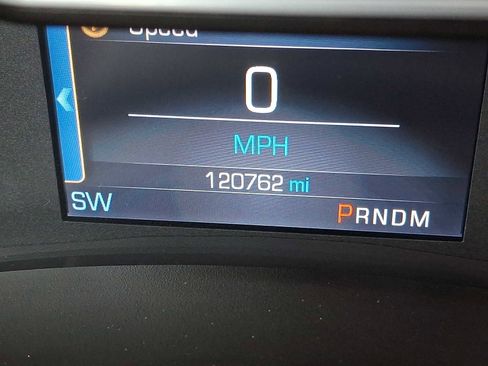 Used 2014 Chevrolet Impala LT w/ Premium Seating Package image 18