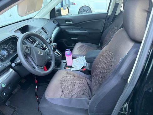 Used 2016 Honda CR-V LX image 10