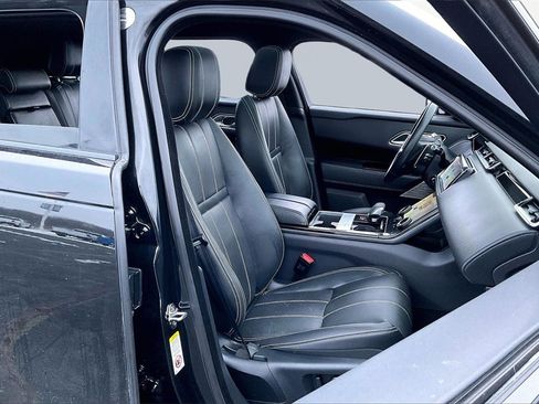 Used 2021 Land Rover Range Rover Velar R-Dynamic S image 31