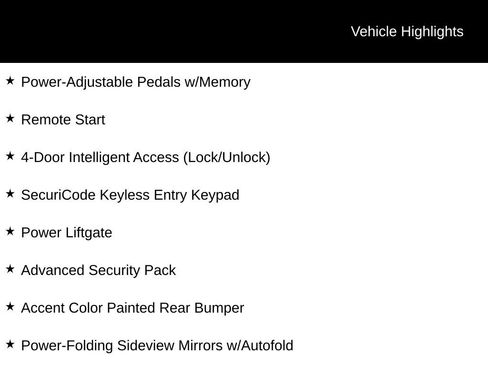 Used 2024 Ford Expedition Max XLT image 13