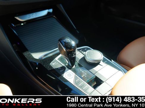 Used 2023 BMW X3 xDrive30i w/ M Sport Package image 40