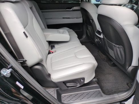 Used 2025 Hyundai Palisade SEL AWD/4WD image 32